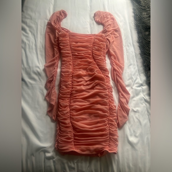 Oh Polly dress - Picture 5 of 7